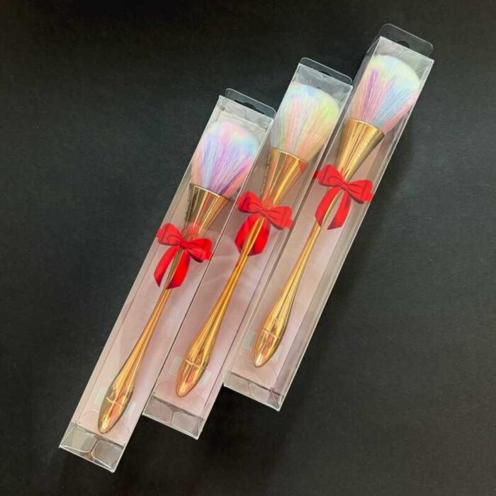 Pędzelek do odpylania pudru nsn