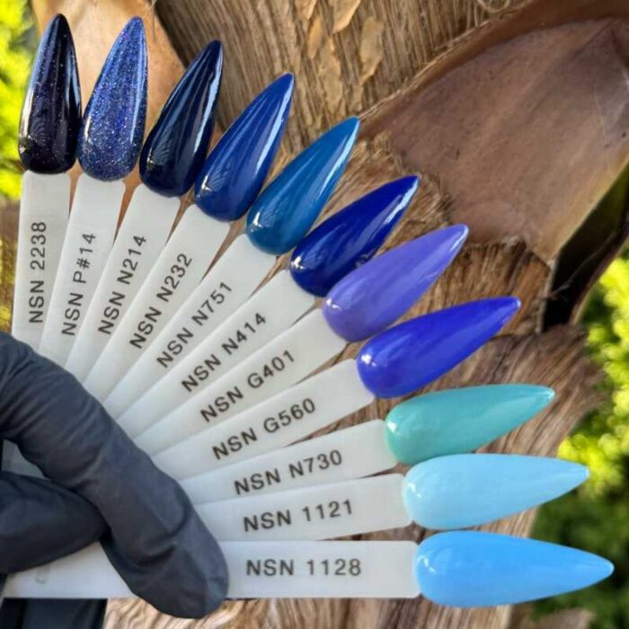 nicole PUDER KOLOR NSN 14G 28G 2238 P#14 N214 N232 N751 N414 G401 G560 N730 1121 1128