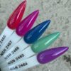 Puder fotochromowy nsn 2468 2467 2466 2465 2464 14g 28g Puder fotochromowy nsn 2468 2467 2466 2465 2464 14g 28g