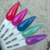 Puder fotochromowy nsn 2468 2467 2466 2465 2464 14g 28g Puder fotochromowy nsn 2468 2467 2466 2465 2464 14g 28g