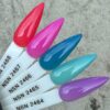Puder fotochromowy nsn 2468 2467 2466 2465 2464 14g 28g Puder fotochromowy nsn 2468 2467 2466 2465 2464 14g 28g