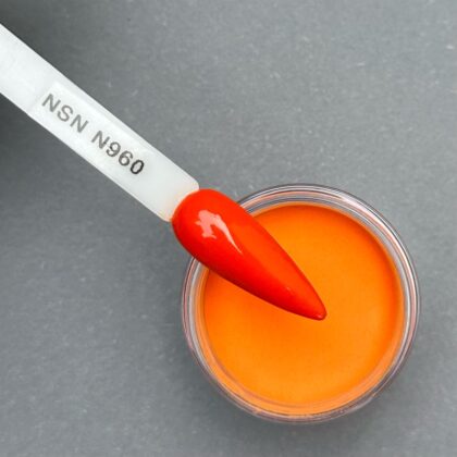 nicole puder kolor nsn n960 28g 14g