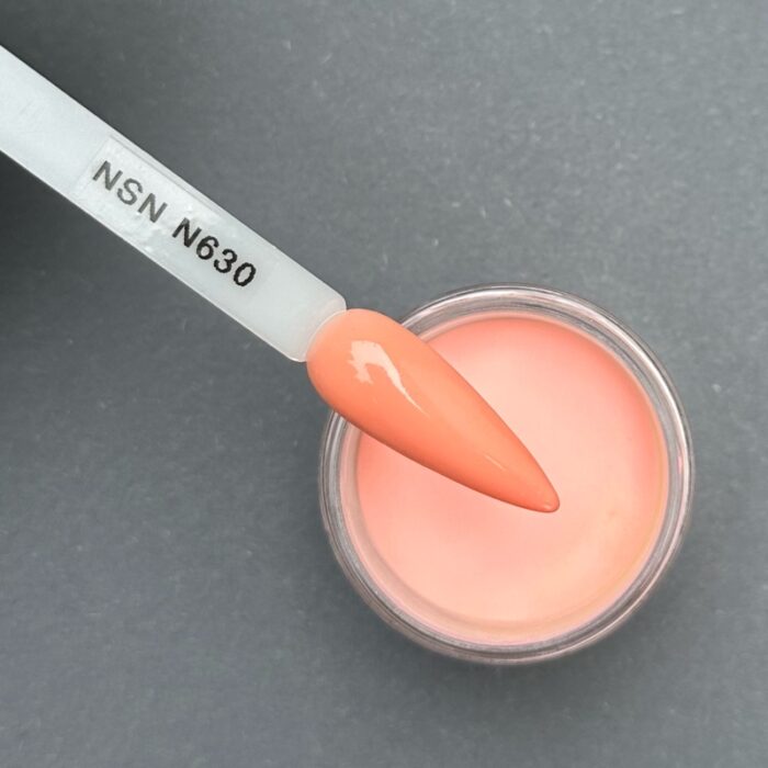 nicole puder kolor nsn n630 28g 14g