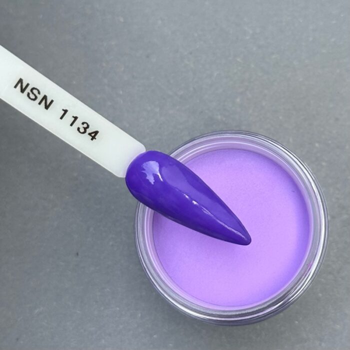 nicole puder kolor nsn 1134 28g 14g