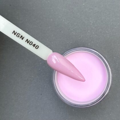 nicole puder kolor nsn n040 28g 14g