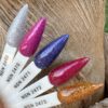 PUDER CHROM EFFECT NSN 2469 2470 2471 2472 2473 N053 W700 N741 14G 28G PUDER CHROM EFFECT NSN 2469 2470 2471 2472 2473 N053 W700 N741 14G 28G