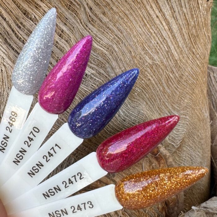 PUDER CHROM EFFECT NSN 2469 2470 2471 2472 2473 N053 W700 N741 14G 28G PUDER CHROM EFFECT NSN 2469 2470 2471 2472 2473 N053 W700 N741 14G 28G
