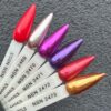 PUDER CHROM EFFECT NSN 2469 2470 2471 2472 2473 N053 W700 N741 14G 28G PUDER CHROM EFFECT NSN 2469 2470 2471 2472 2473 N053 W700 N741 14G 28G