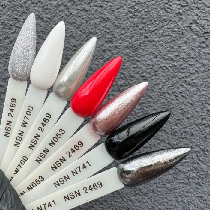 PUDER CHROM EFFECT NSN 2469 2470 2471 2472 2473 N053 W700 N741 14G 28G PUDER CHROM EFFECT NSN 2469 2470 2471 2472 2473 N053 W700 N741 14G 28G