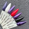 PUDER CHROM EFFECT NSN 2469 2470 2471 2472 2473 N053 W700 N741 14G 28G PUDER CHROM EFFECT NSN 2469 2470 2471 2472 2473 N053 W700 N741 14G 28G