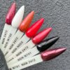 PUDER CHROM EFFECT NSN 2469 2470 2471 2472 2473 N053 W700 N741 14G 28G PUDER CHROM EFFECT NSN 2469 2470 2471 2472 2473 N053 W700 N741 14G 28G