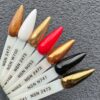 PUDER CHROM EFFECT NSN 2469 2470 2471 2472 2473 N053 W700 N741 14G 28G PUDER CHROM EFFECT NSN 2469 2470 2471 2472 2473 N053 W700 N741 14G 28G