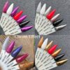 PUDER CHROM EFFECT NSN 2469 2470 2471 2472 2473 N053 W700 N741 14G 28G PUDER CHROM EFFECT NSN 2469 2470 2471 2472 2473 N053 W700 N741 14G 28G