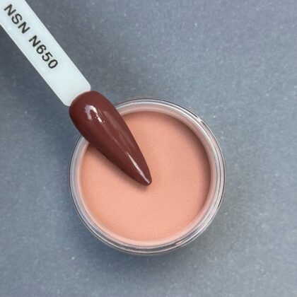 nicole puder kolor nsn N650 28g 14g