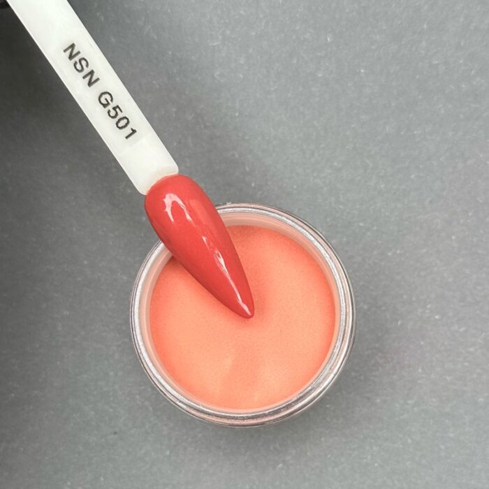 nicole puder kolor nsn G501 28g 14g