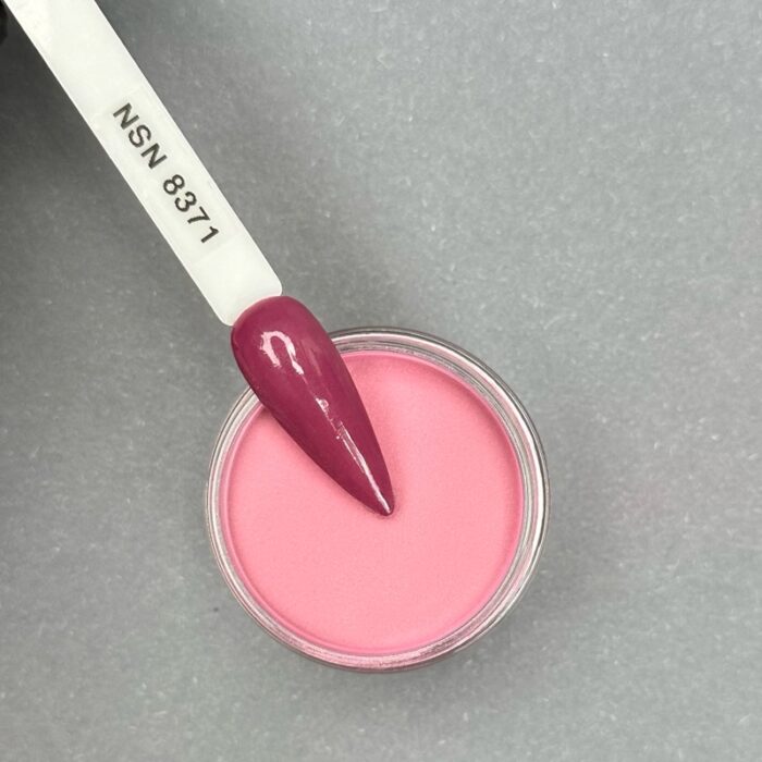 nicole puder kolor nsn 8371 28g 14g