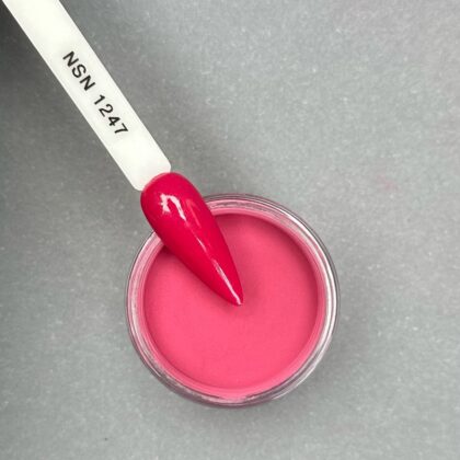 nicole puder kolor nsn 1247 28g 14g