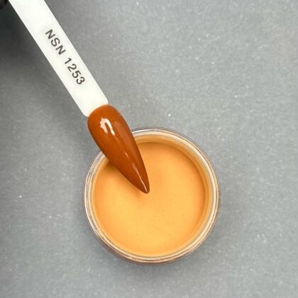 nicole puder kolor nsn 1253 28g 14g