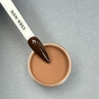 nicole puder kolor nsn N953 28g 14g