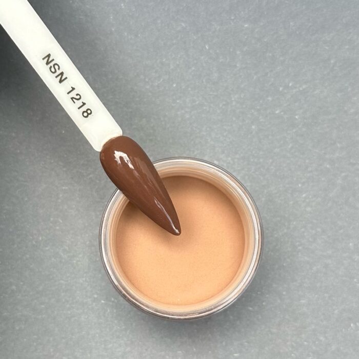 nicole puder kolor nsn 1218 28g 14g