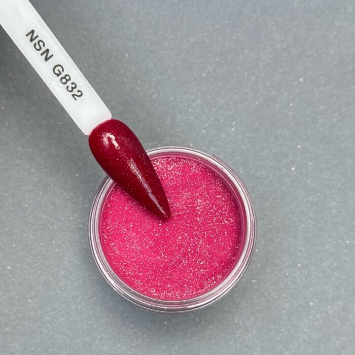 nicole puder kolor nsn G832 28g 14g nicole puder kolor nsn G832 28g 14g