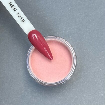 nicole puder kolor nsn 1219 28g 14g