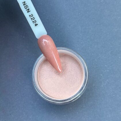 nicole puder kolor nsn 2224 28g 14g