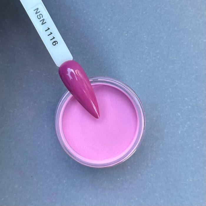 nicole puder kolor nsn 1116 28g 14g