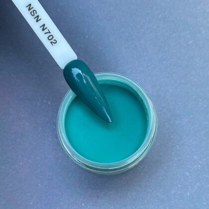 nicole puder kolor nsn N702 28g 14g