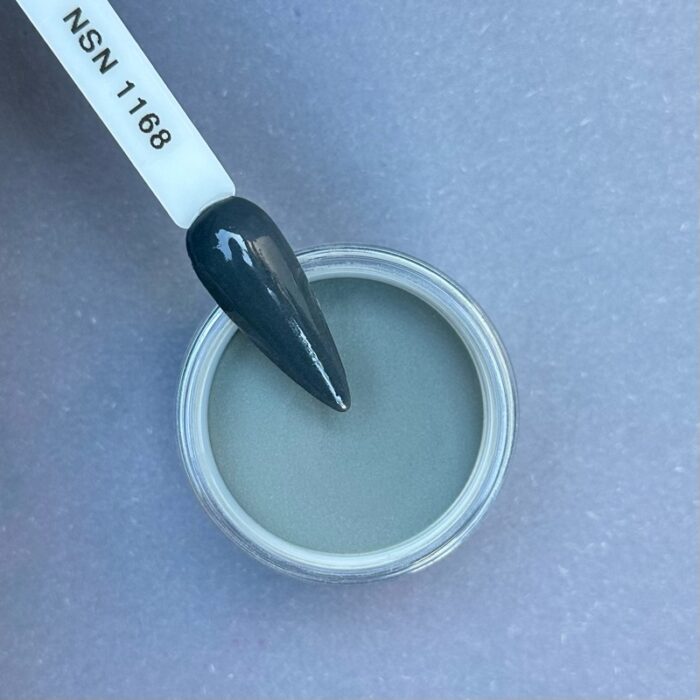 nicole puder kolor nsn 1168 28g 14g