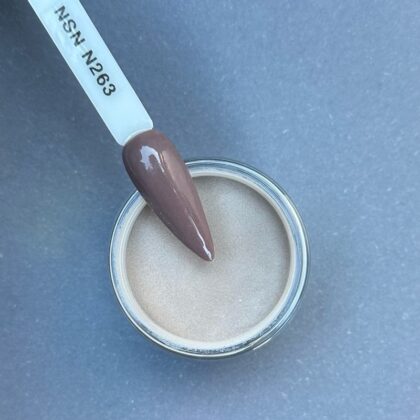 nicole puder kolor nsn N263 28g 14g