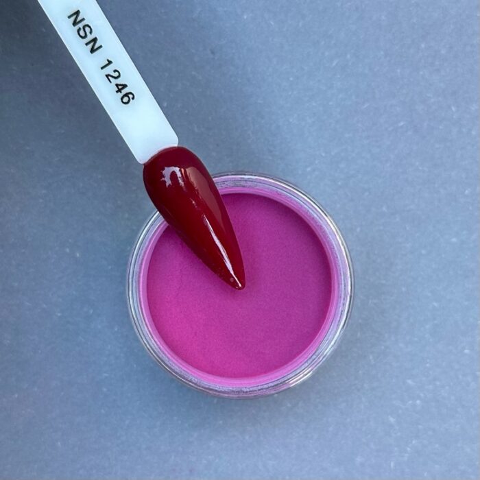 nicole puder kolor nsn 1246 28g 14g