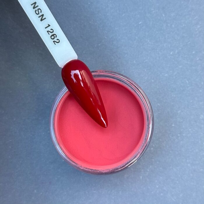 nicole puder kolor nsn 1262 28g 14g