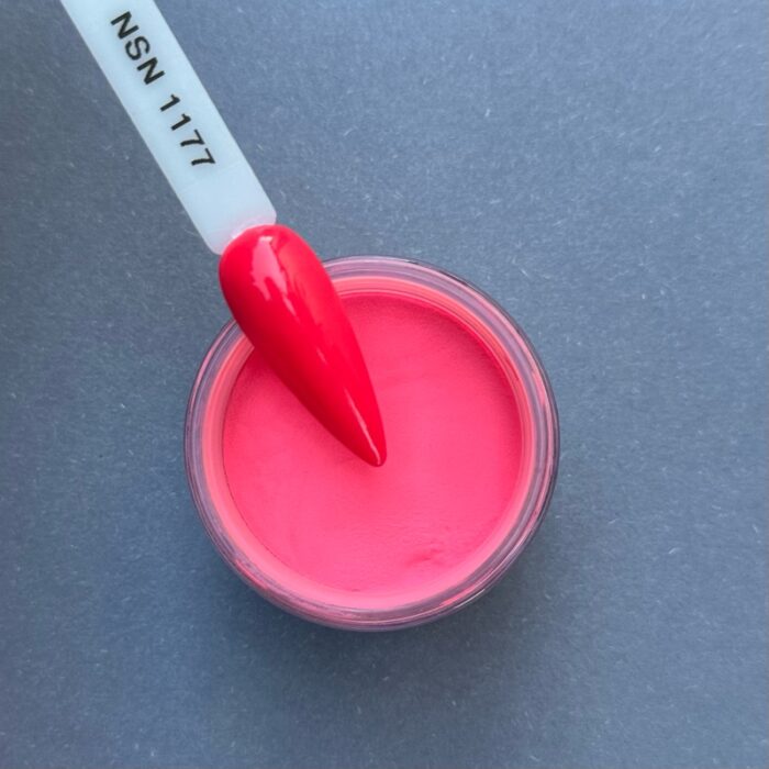 nicole puder kolor nsn 1177 28g 14g