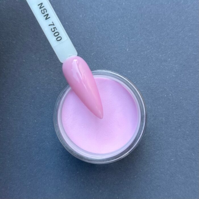 nicole puder kolor nsn 7500 28g 14g