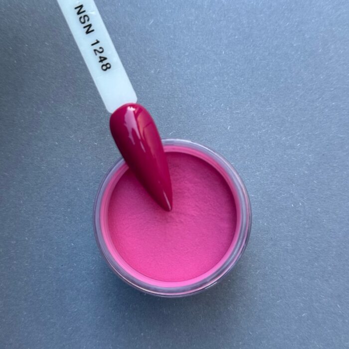 nicole puder kolor nsn 1248 28g 14g