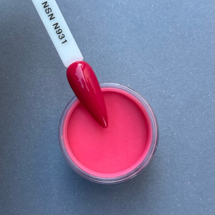 nicole puder kolor nsn N931 28g 14g