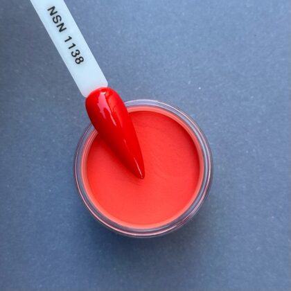 nicole puder kolor nsn 1138 28g 14g