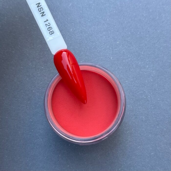 nicole puder kolor nsn 1268 28g 14g