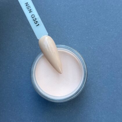 nicole puder kolor nsn G351 28g 14g