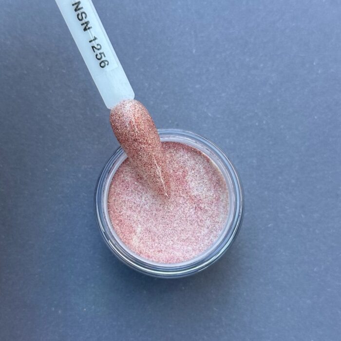 nicole puder kolor nsn 1256 28g 14g