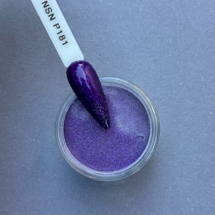 nicole puder kolor nsn P181 28g 14g