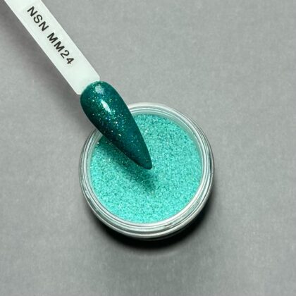 nicole puder kolor nsn mm24 28g 14g