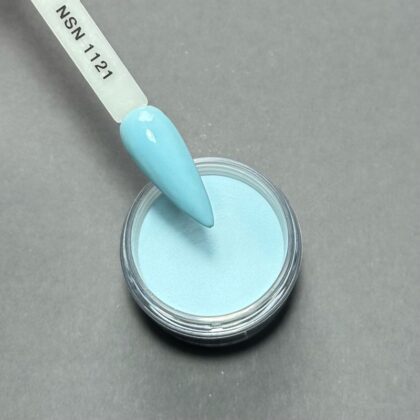 nicole puder kolor nsn 1121 28g 14g