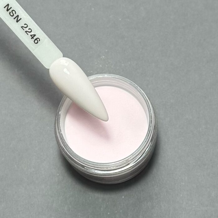 nicole puder kolor nsn 2246 28g 14g