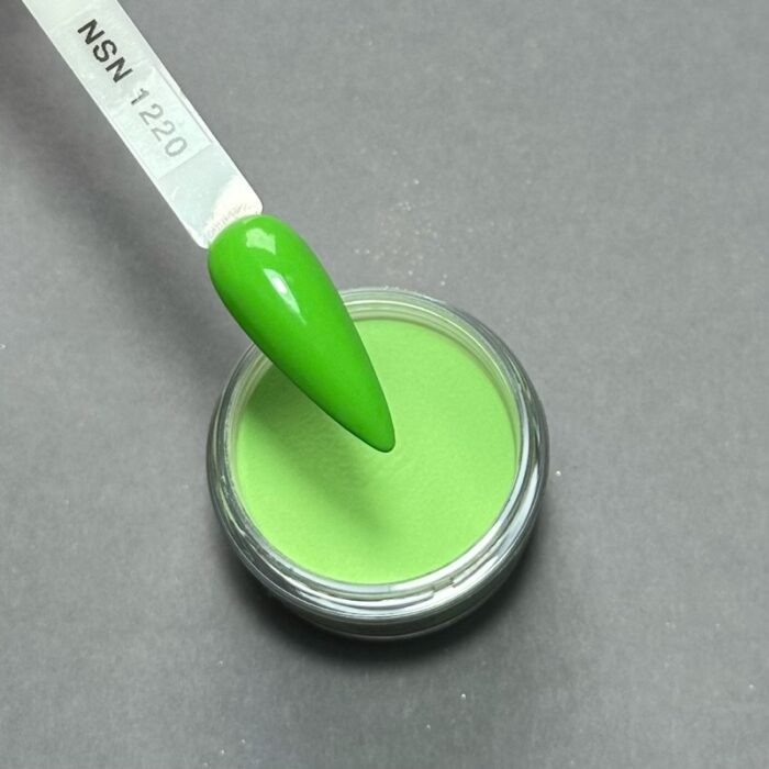 nicole puder kolor nsn 1220 28g 14g