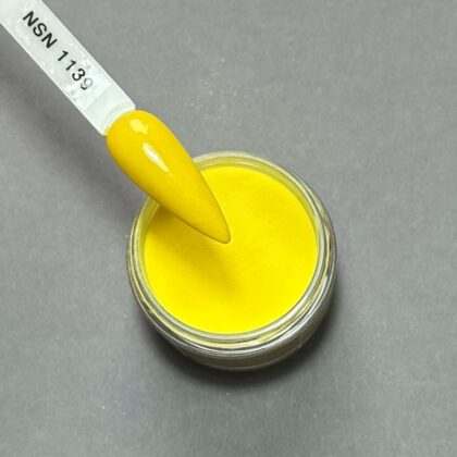 nicole puder kolor nsn 1139 28g 14g