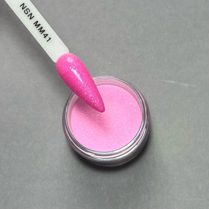 nicole puder kolor nsn mm41 28g 14g