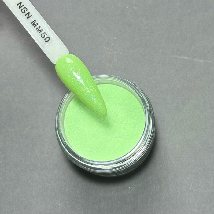 nicole puder kolor nsn mm50 28g 14g