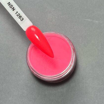 nicole puder kolor nsn 1263 28g 14g